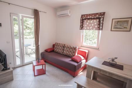 Appartements Marčelina &amp; Bepo foto 2