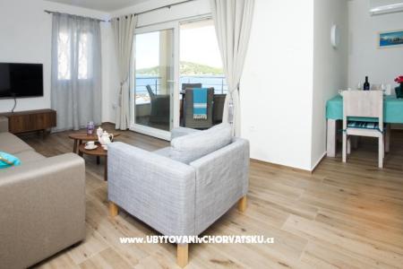 Appartements Mezaroca foto 3