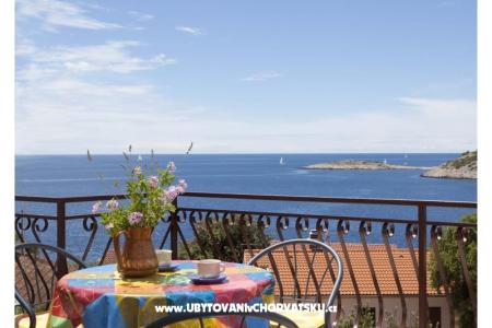 Appartements Miro Rogoznica Croatie