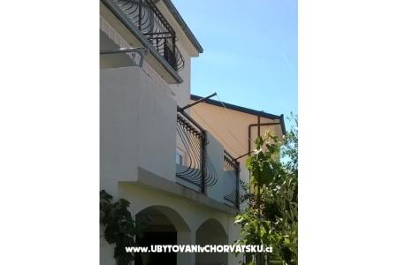 Appartements Miro foto 4