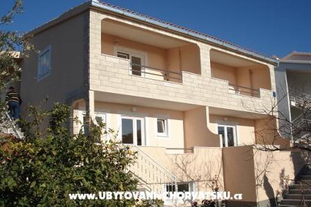 Appartements Nedjeljka Rogoznica Croatie