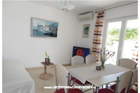 Appartements Nedjeljka foto 5