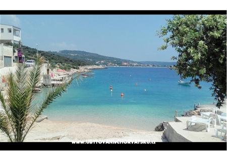 Appartements Villa Milakovic foto 2