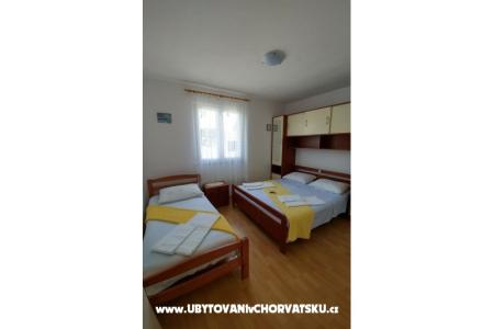 Appartements Nikola Bego foto 3