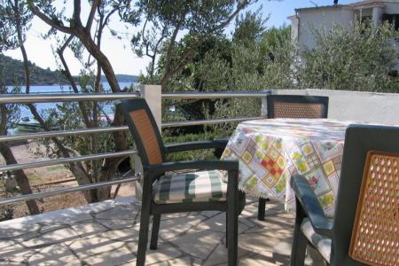 Appartements Nikolić foto 4