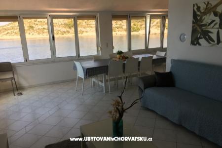 Puntaplanka Appartements foto 4