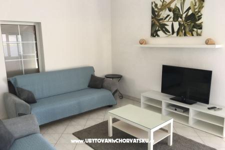 Puntaplanka Appartements foto 5