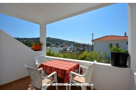 Appartements Ražanj foto 4