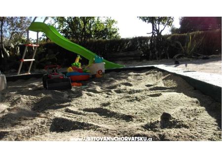 Appartements Rogoznica Rogoznica Croatie