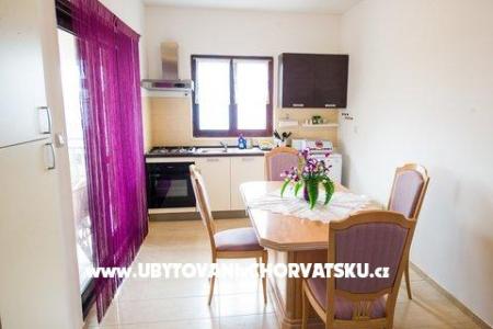 Appartements Batić foto 3