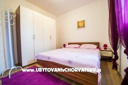 Appartements Batić foto 4