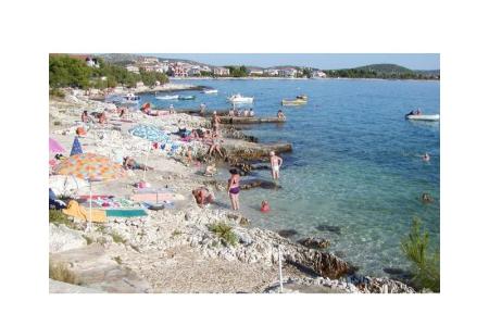 Appartements Batić foto 5