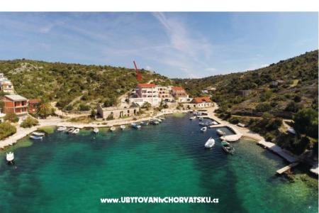 Appartements Sandra foto 3