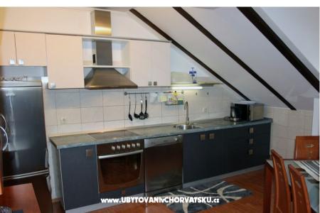 Appartements Skorin foto 2