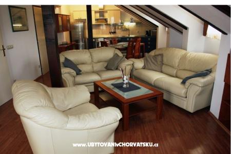 Appartements Skorin foto 4