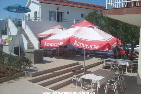 Appartements Tomy foto 5