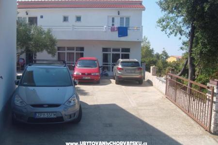 Appartements Tomy foto 5