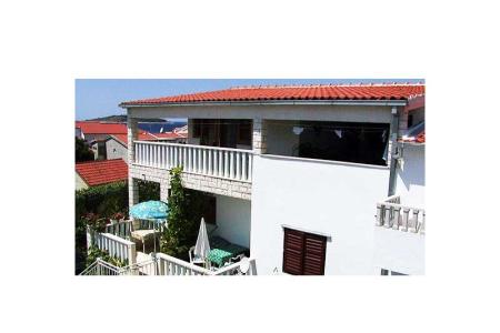 Appartements Ukić foto 2