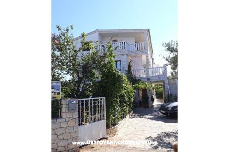 Appartements Ukić foto 4