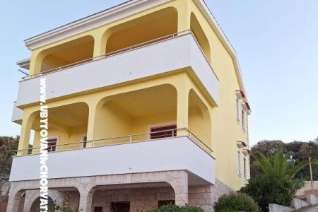 Appartements Viktor Rogoznica Croatie