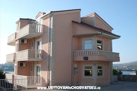 Appartements Villa Marija foto 2