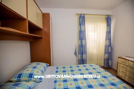 Appartements Villa Marija foto 4