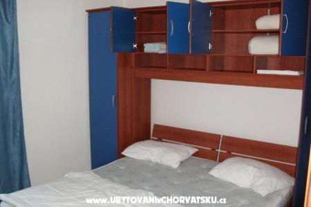Appartements Villa Marija foto 5