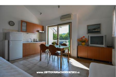 Appartements Villa Varoš foto 5