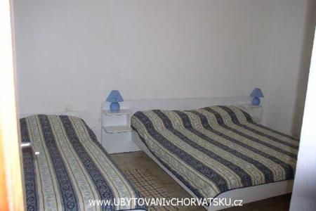 Appartements Vuletić foto 2