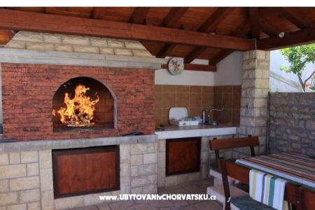 Appartements Vuletić foto 5