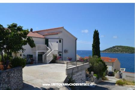 Holiday Appartements Lucic Rogoznica Croatie