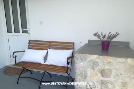 Maison sur la plage foto 3