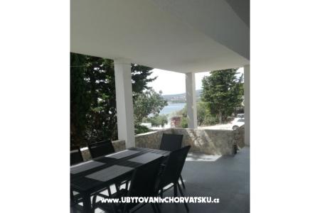 Maison sur la plage foto 5