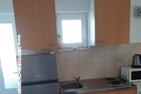 Appartements Iva foto 3