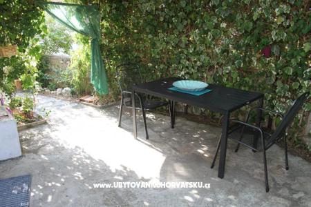 Maison de vacances Stari mlin foto 3