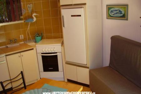 Maison de vacances Stari mlin foto 5