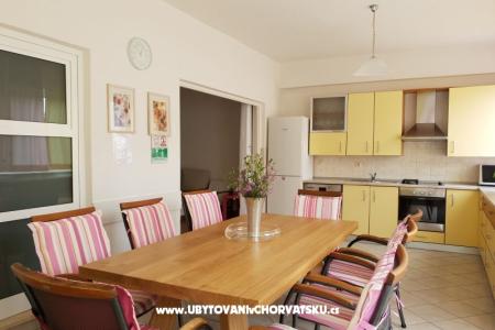 Maison Sunčani dvori  – Rogoznica Croatie