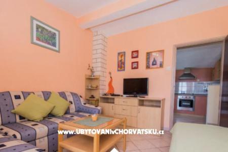 Mala Villa Jadranka foto 5