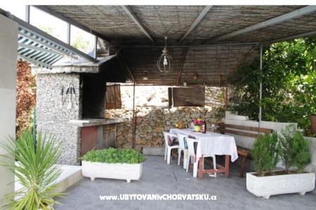 Marina view Appartements Rogoznica  foto 4