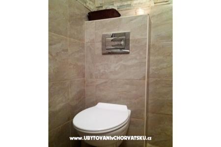 Marty  Appartements foto 5