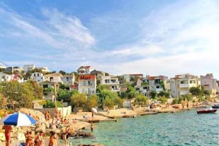 Maxi Appartement foto 2