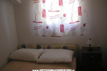 Appartement Mendula foto 4