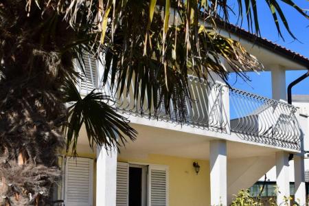 Oliva Ražanj Rogoznica Croatie