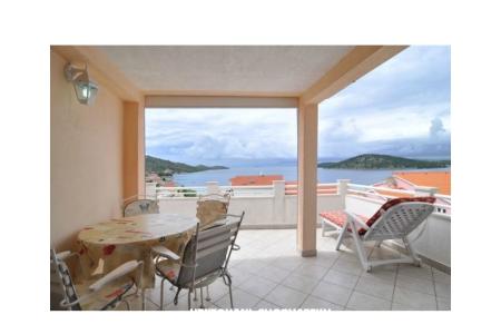 Appartements Rade Rogoznica Croatie