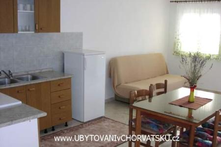 Appartements Drlje foto 4