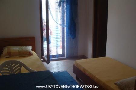 Appartements Tolic-Babic foto 2