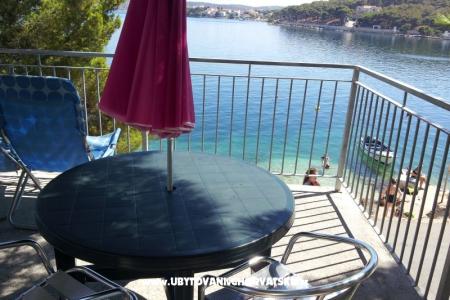 Rogoznica Studio Appartements Rogoznica Croatie