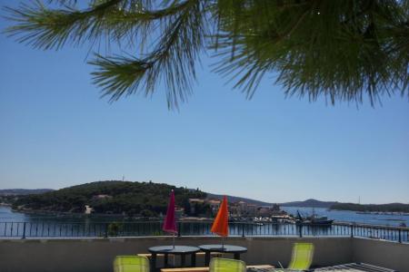 Rogoznica Studio Appartements foto 5