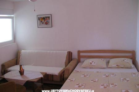 Rukavina apartmani foto 3