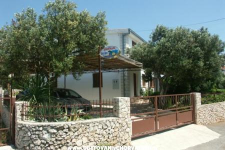 Santa Chiara Appartements Rogoznica Croatie